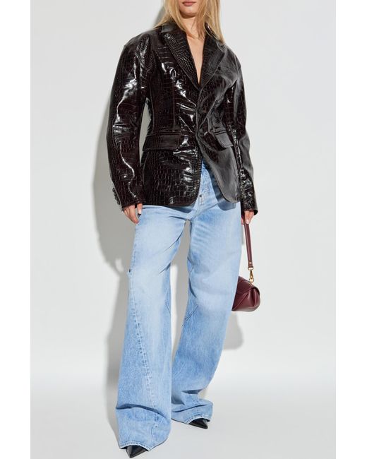 DSquared² Blue Jeans 'D2 Twisted'