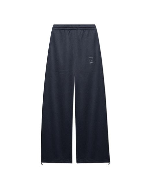 MM6 by Maison Margiela Blue Salomon X for men