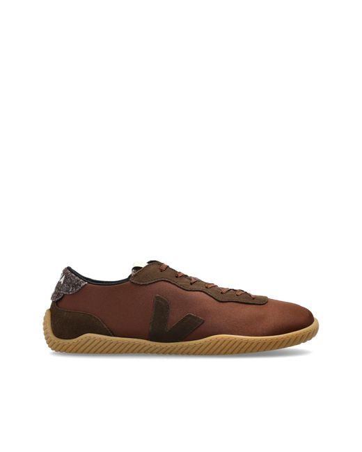 Veja Brown X Baserange for men
