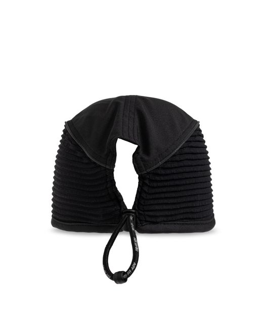 Nike Black Baseball Cap