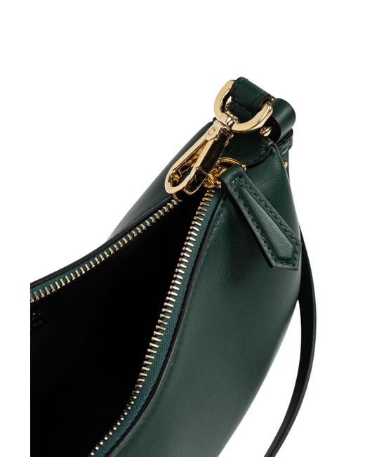 Fendi Black Handbag 'Graphy Mini'