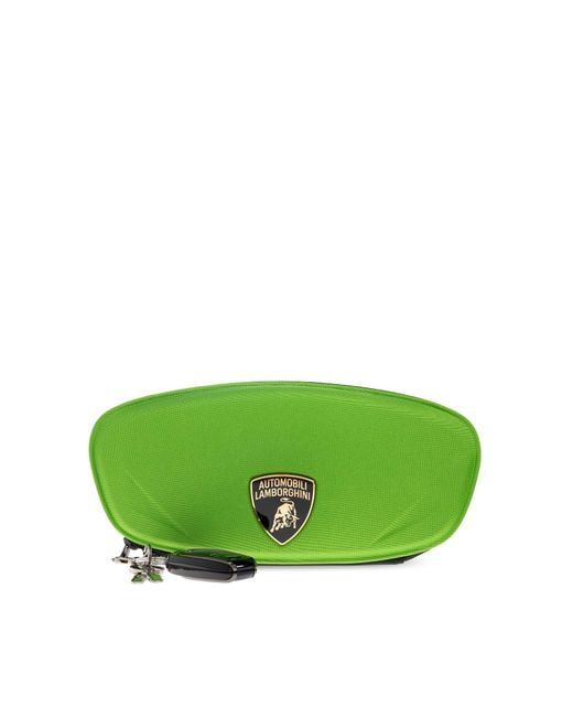 Balenciaga Red X Lamborghini for men