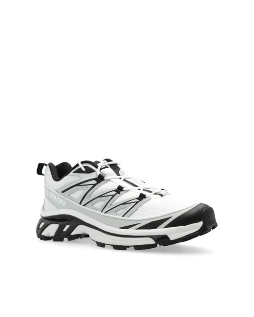 Salomon White Trainers