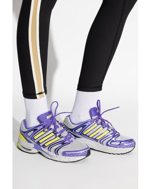 Adidas Originals Multicolor Sports Shoes "Adistar Control 5W"