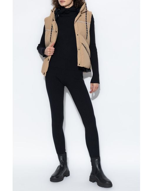 Moncler Black Apres-Ski