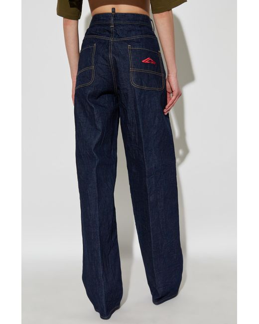 DSquared² Blue Jeans 'eros',