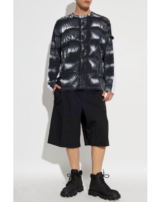 Moncler Genius Blue 1 Moncler Asap Rocky for men
