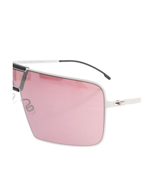 Mykita Pink X Rimowa
