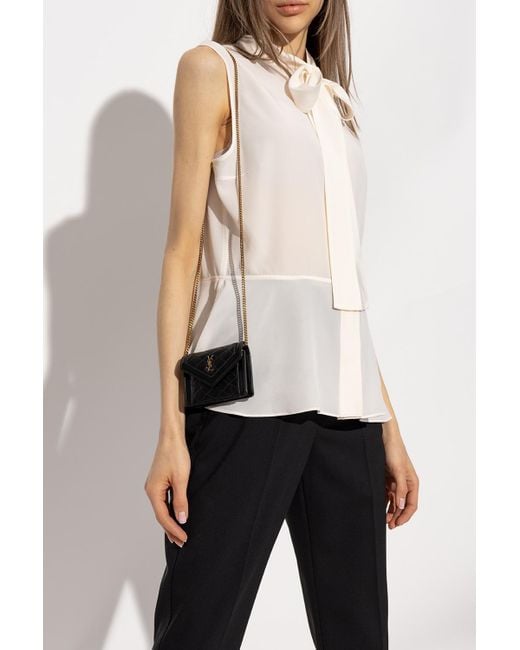 gaby micro bag