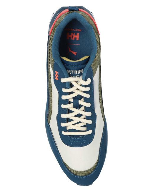 Helly hansen puma best sale shoes