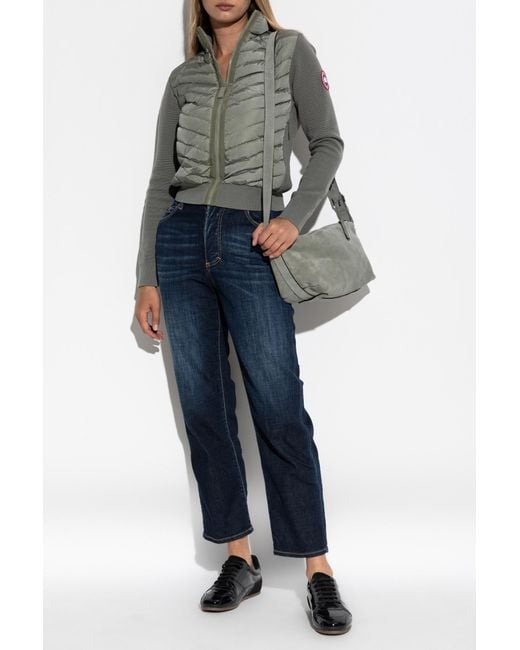 DSquared² Blue Boston Jeans