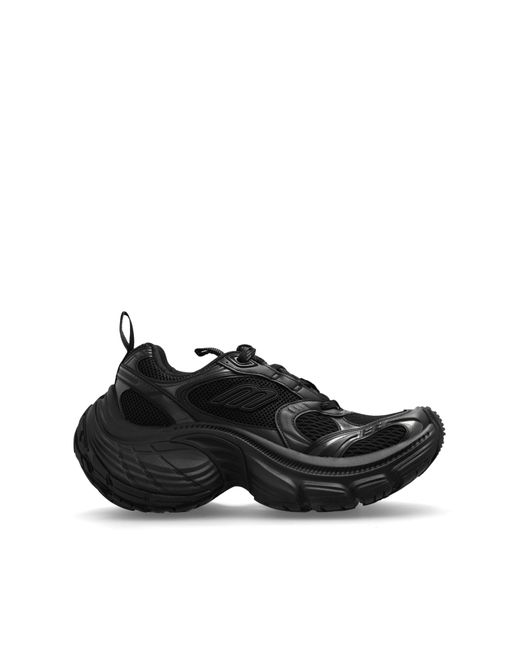 Balenciaga 10Xl Sneakers in Black Lyst UK