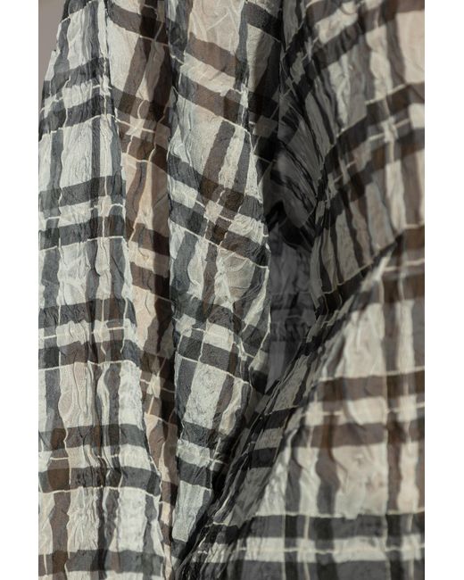 Samsøe & Samsøe White Top 'Savira'