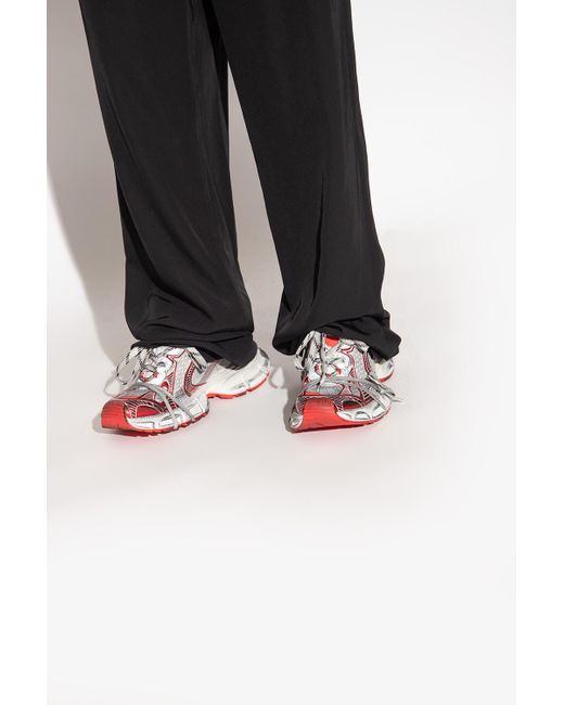 Balenciaga Gray '3xl' Sneakers, for men