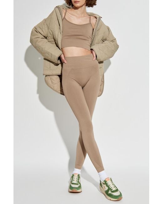 Rethinkit Studios Brown Training Top