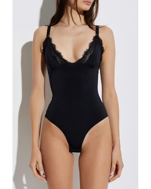 Heist Studios Black Body "Bridget"