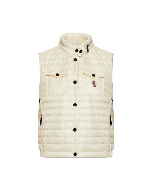 Moncler White Day-Namic