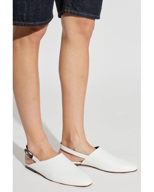 KENZO Blue 'Kali' Shoes