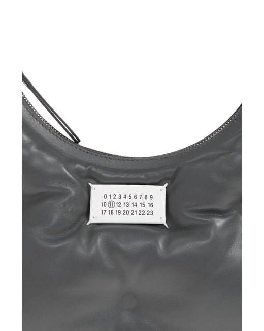 Maison Margiela Black Handbag