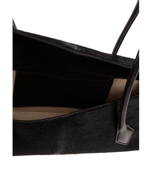Alaïa Black 'Teckel' Bag