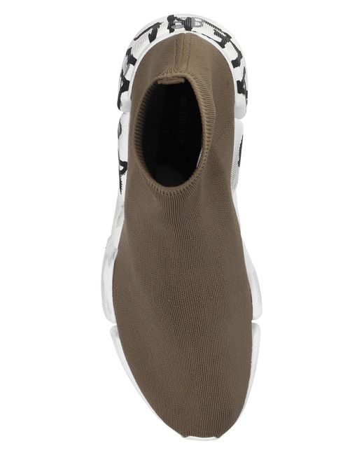 Balenciaga speed shop trainer vitkac