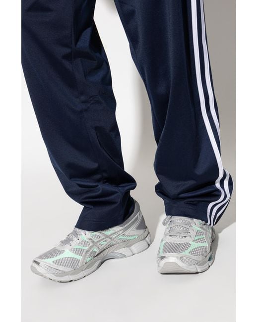 Asics Gray "Gel-Cumulus 16" Sports Shoes for men