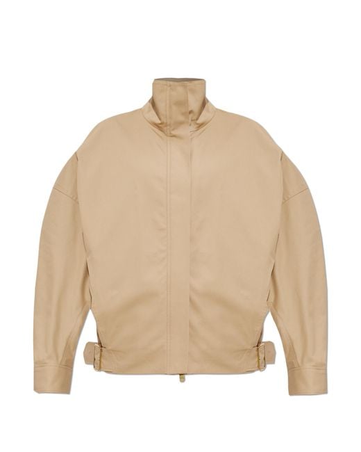 DARKPARK Natural Jacket 'Celine'