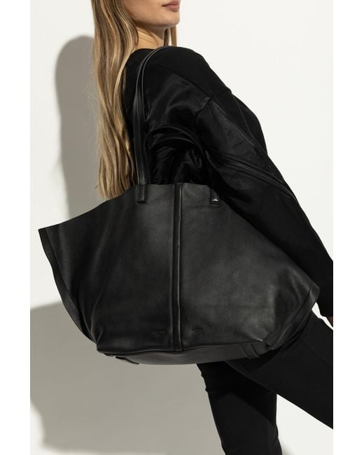 AllSaints ショッパーバッグ バッグ | オールセインツ 公式オンラインストア