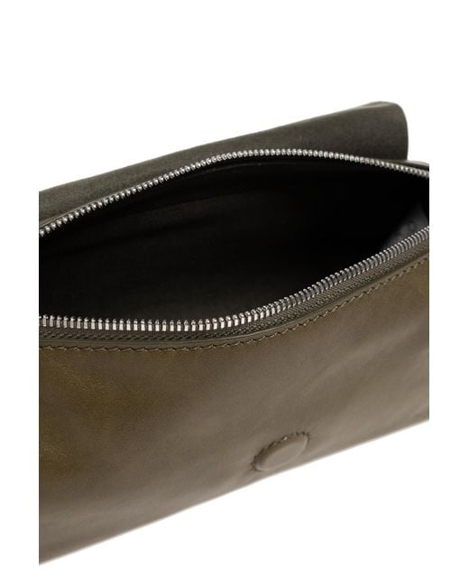 IRO Black Loop Bag
