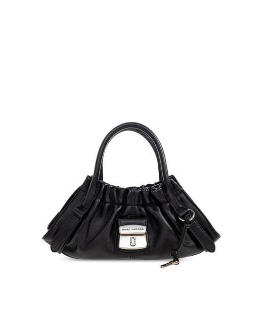 Marc Jacobs Black Handbag