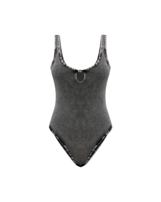 DIESEL Black Body 'Maura-Dnm'