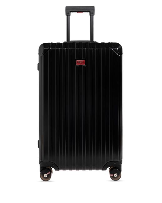 DIESEL Black Suitcase 'Dsl002.2'