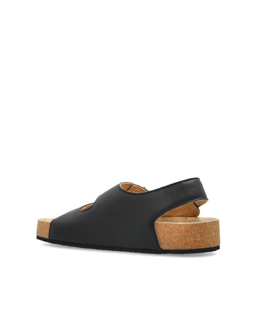 Balenciaga Natural X School for men