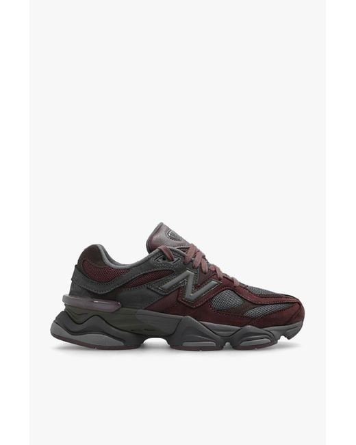 New Balance Brown 9060