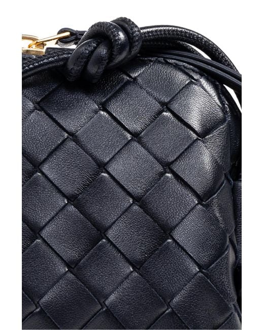 Bottega Veneta Natural Shoulder Bag 'Concert'