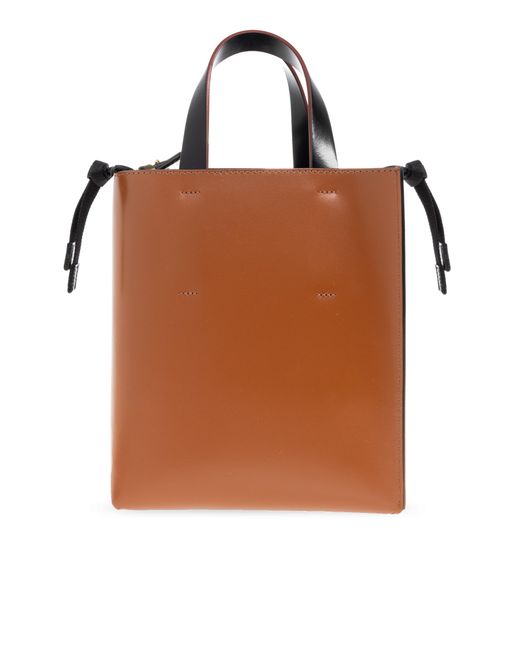 Marni Green Handbag
