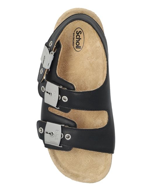 Balenciaga Natural X School for men