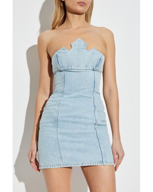 Coperni Women's Blue X Disney - www.disolcolor.com