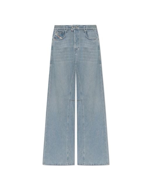 DIESEL Blue Jeans '1996 D-Sire-Yu-U'