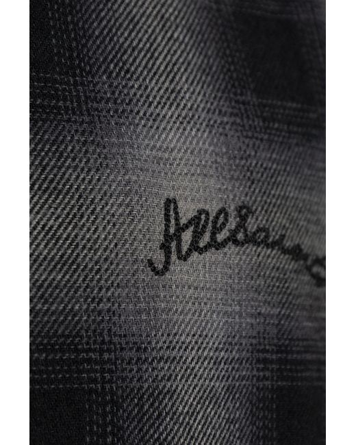 AllSaints Black Jacket 'Kapi' for men