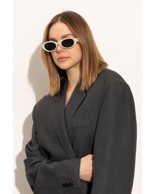 Maison Margiela Black X Gentle Monster