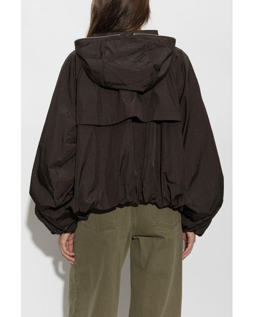 Sportmax Brown "Ronchi" Jacket