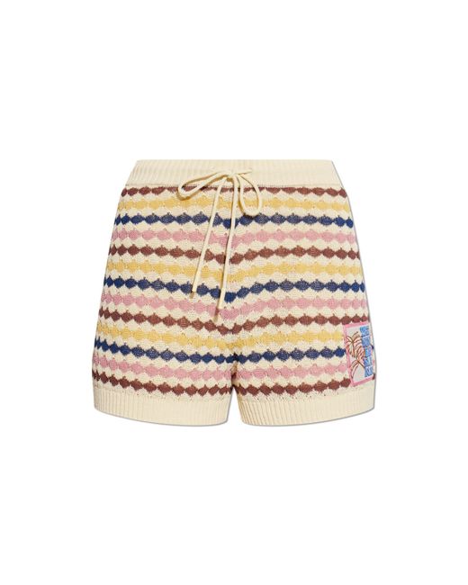 Zimmermann Natural Awaken Shorts