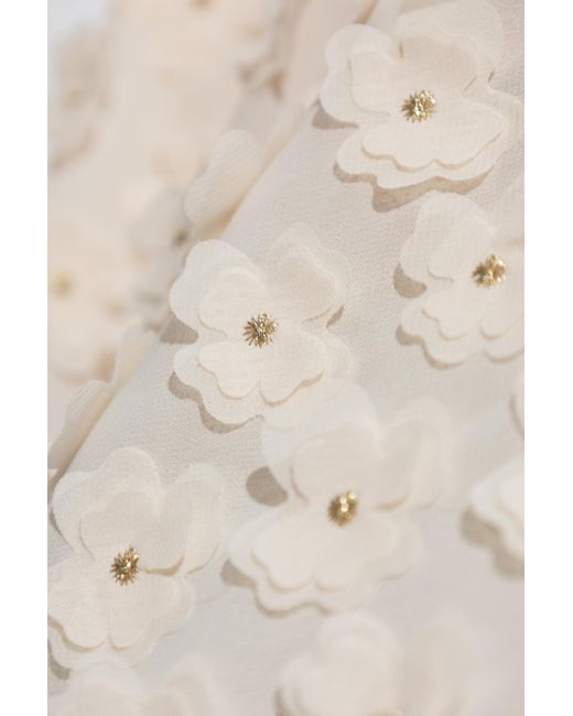 Munthe White Top "Bossi"