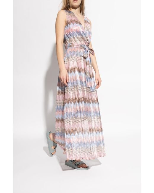 Birkenstock Green 'Arizona Big Buckle Eva' Sandals