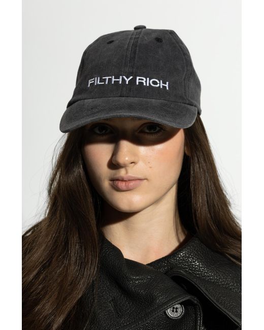 AVAVAV Black Baseball Cap