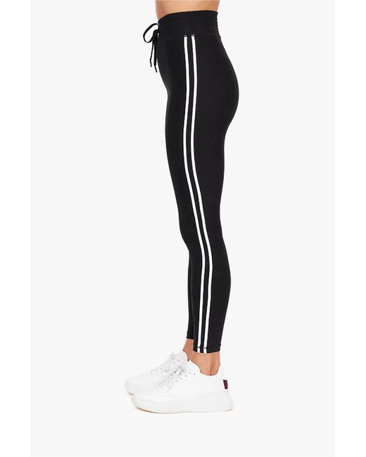 The Upside Black Leggings "Beaufort"