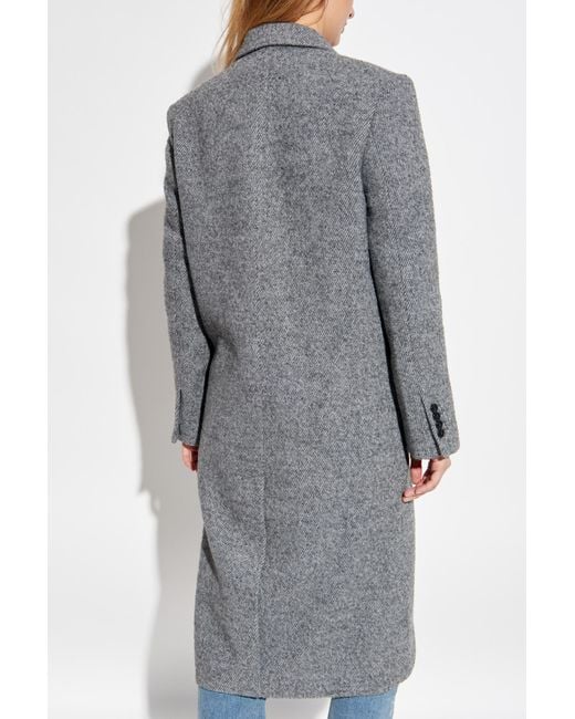 IRO Gray Coat 'Arianna'