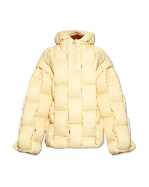 RAXXY Natural Jacket 'Bamboo'