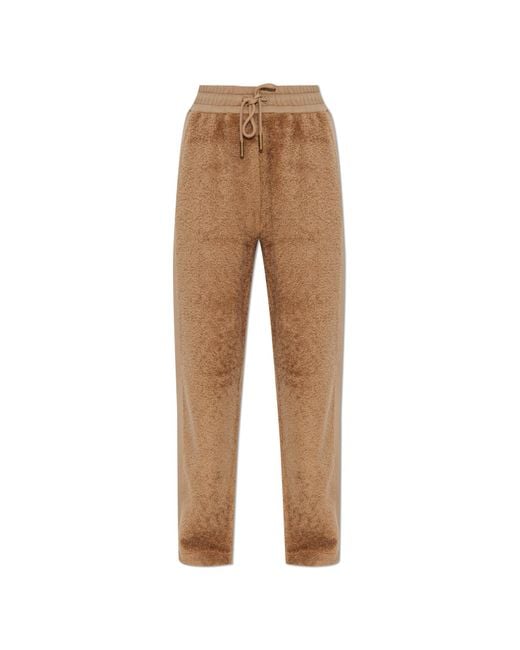 Moncler Natural Sweatpants